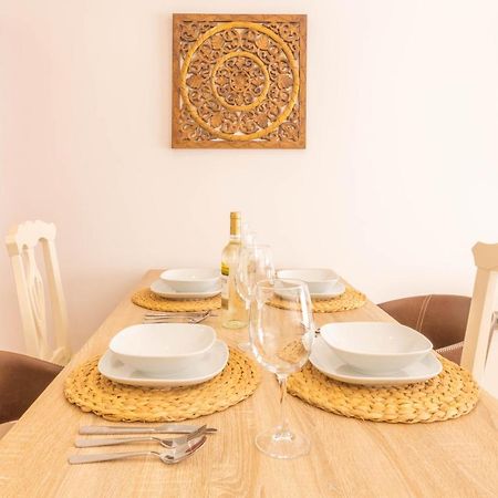 Apartamento Estacion Mozarabes Cordoba Apartment Luaran gambar