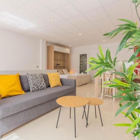 Apartamento Estacion Mozarabes Cordoba Apartment Luaran gambar