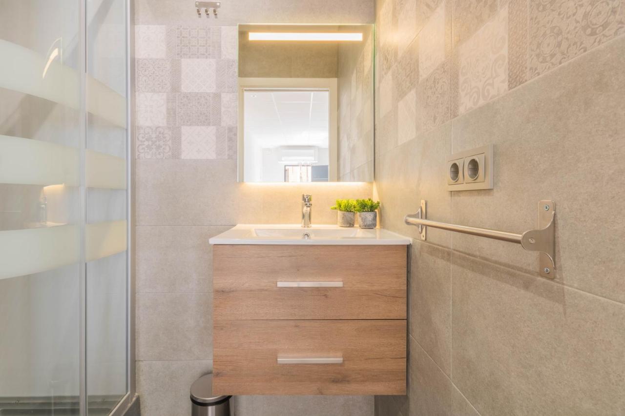 Apartamento Estacion Mozarabes Cordoba Apartment Luaran gambar