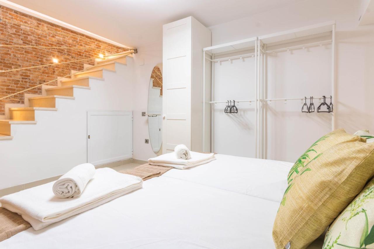 Apartamento Estacion Mozarabes Cordoba Apartment Luaran gambar