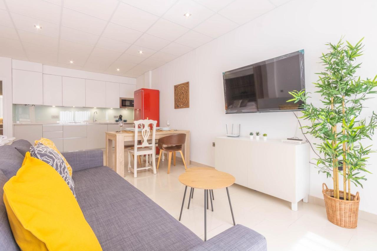 Apartamento Estacion Mozarabes Cordoba Apartment Luaran gambar