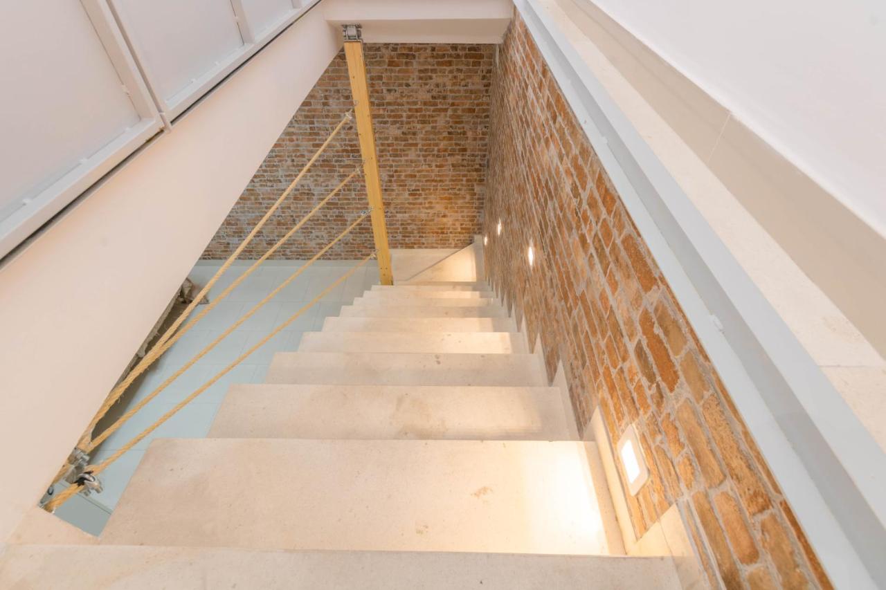 Apartamento Estacion Mozarabes Cordoba Apartment Luaran gambar
