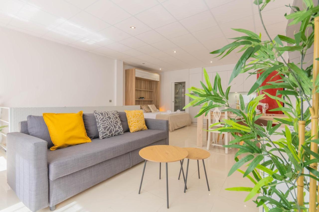 Apartamento Estacion Mozarabes Cordoba Apartment Luaran gambar